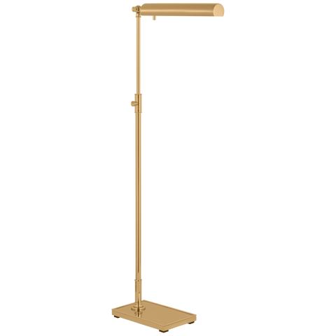 Lawton Medium Adjustable Pharmacy Lamp