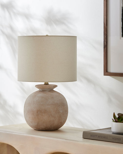 Chester Table Lamp