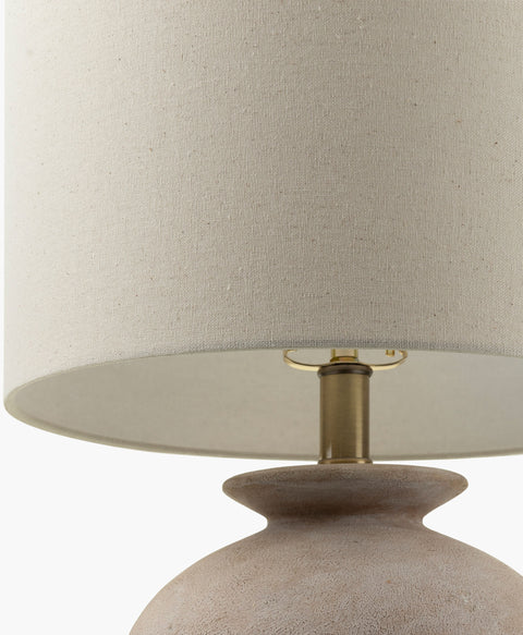 Chester Table Lamp