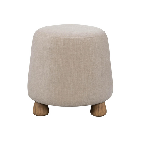 Evelette Ottoman