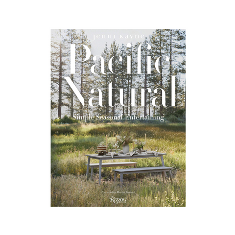 Pacific Natural by Jenni Kayne