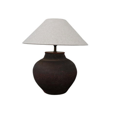 Della Vintage Lamp