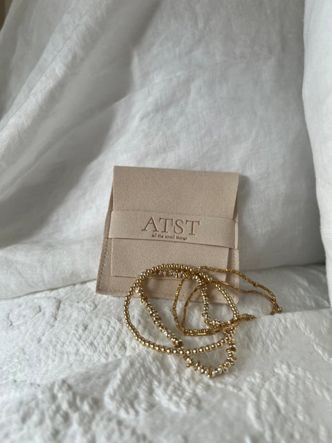 Single Thread of Gold by ATST