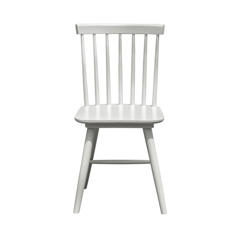 Easton Dining Chair, White