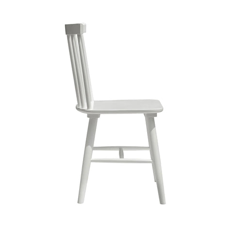 Easton Dining Chair, White