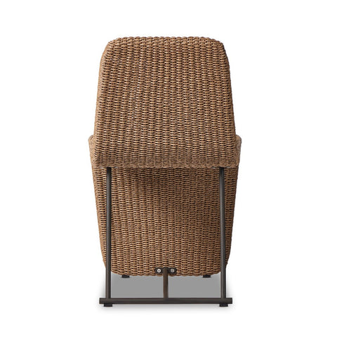 Morea Outdoor Dining Chair