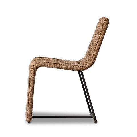 Morea Outdoor Dining Chair