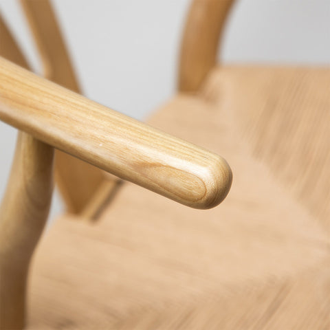 Angelo Counter Stool, Details