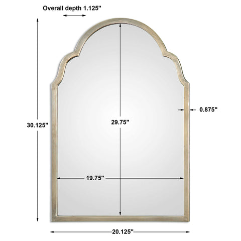 Giselle Mirror