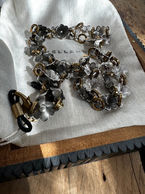 Flori Glasses Chain