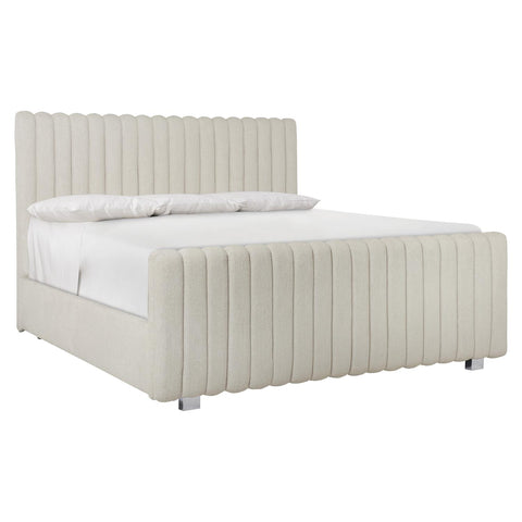 Diana Panel Bed