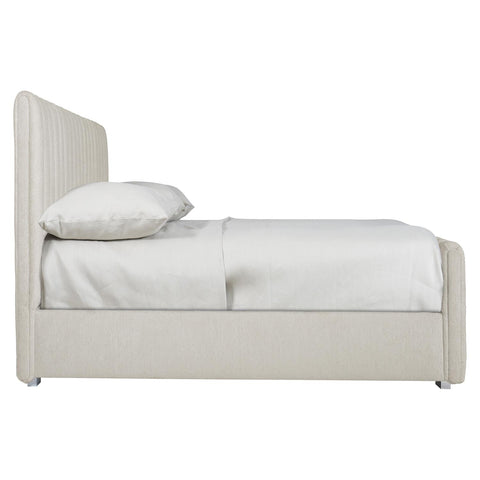 Diana Panel Bed, King