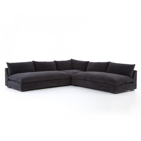 Charles 3-Piece Sectional