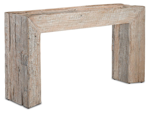 Vallie Console Table