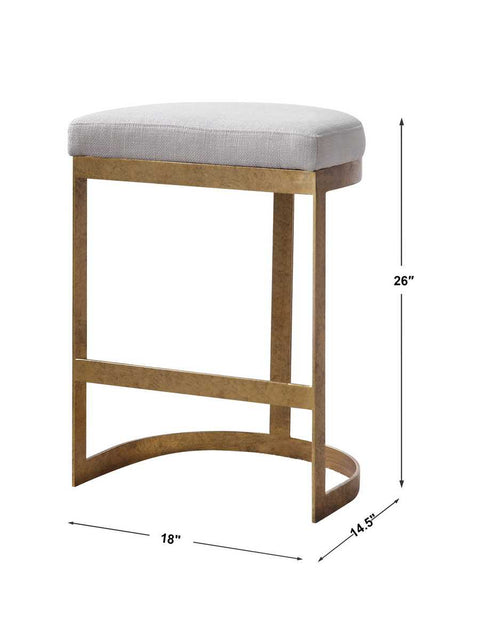 Madeline Counter Stool