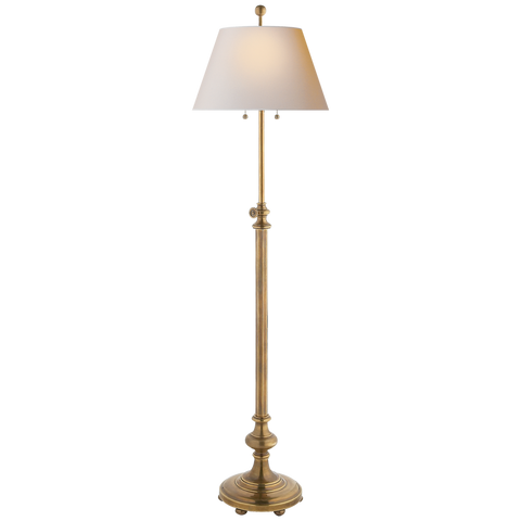 Elliot Adjustable Floor Lamp