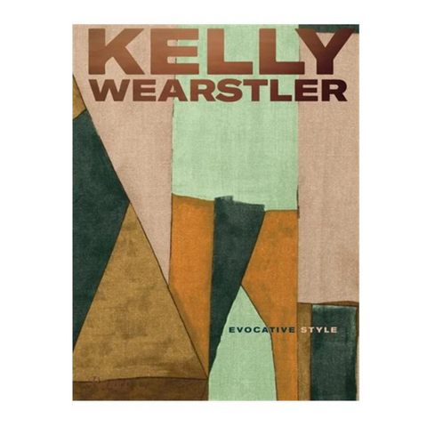 Kelly Wearstler Book