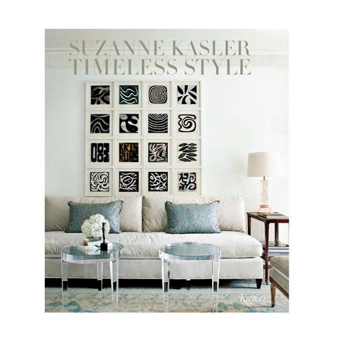 Suzanne Kasler: Timeless Style