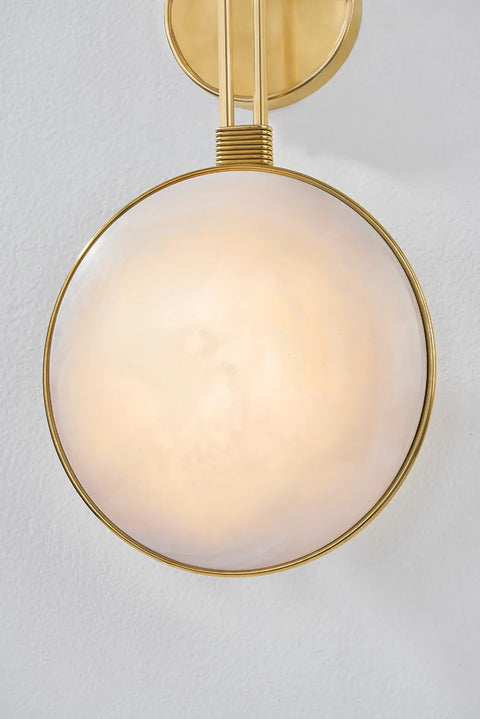 Ares Sconce