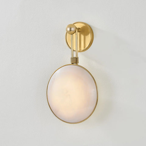 Ares Sconce