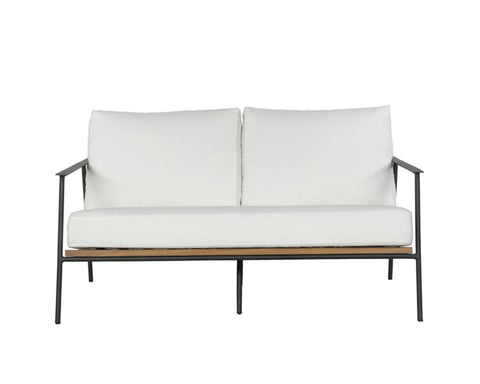 Palermo Outdoor Two Seater Sofa