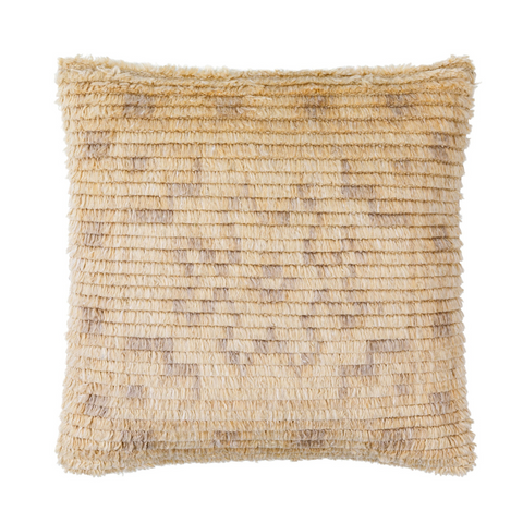 Chloé Pillow, Wheat