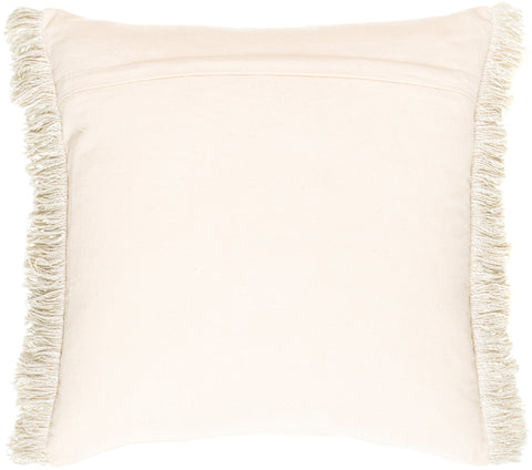 Riley Fringe Pillow