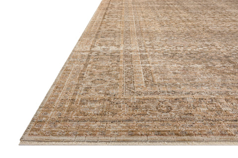 Heritage, Naturals / Clay Rugs