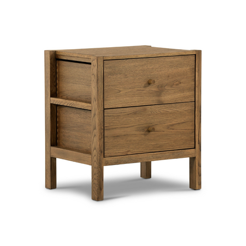 Sebastian Nightstand