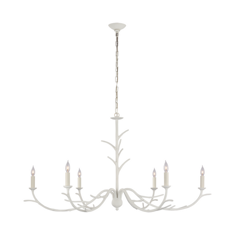 Iberia Large Chandelier