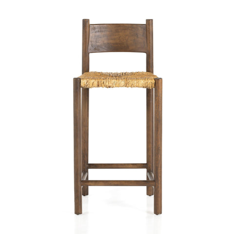 Alder Counter Stool