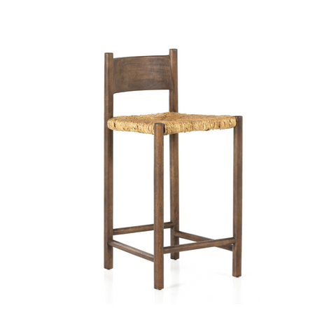 Alder Counter Stool