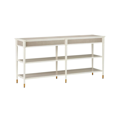 Sloan Console