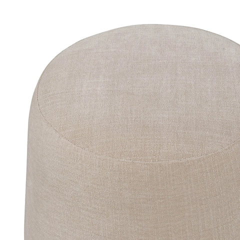 Evelette Ottoman