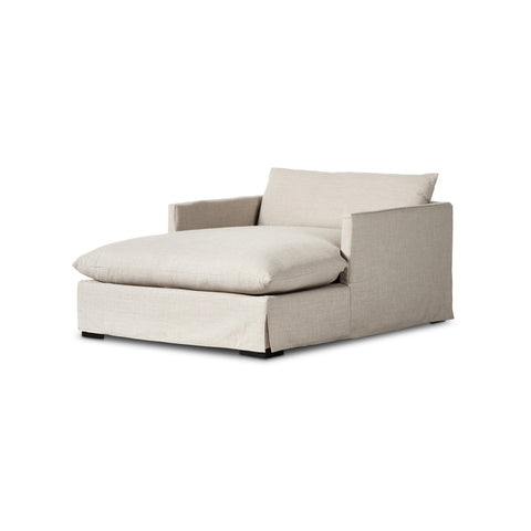 Walter Chaise Lounge