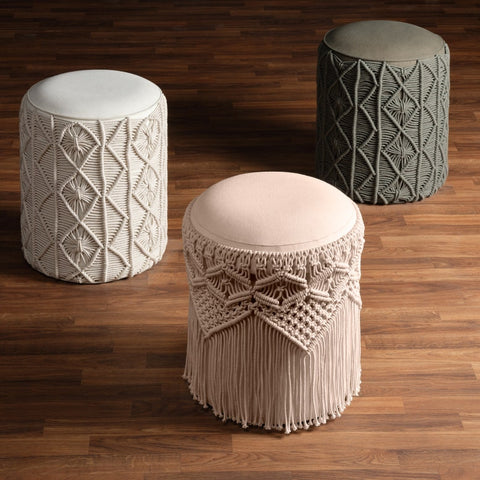 Mila Stool