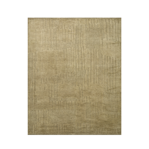 Jean Stoffer x Loloi, David Olive Rug