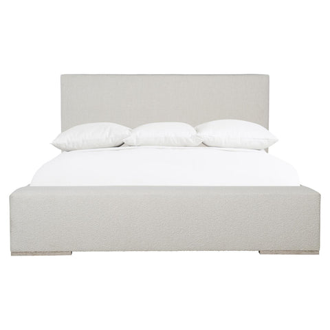Dunley Panel Bed