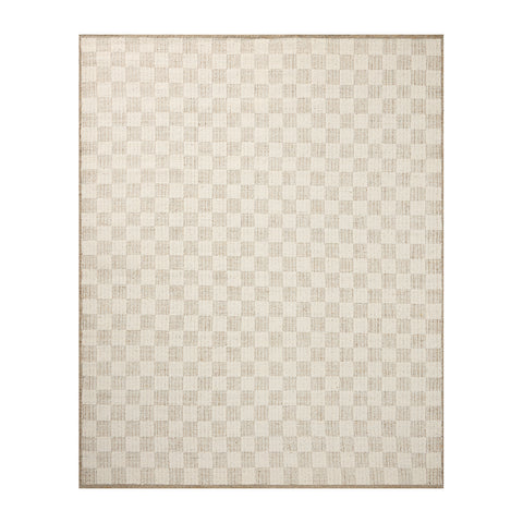 Knox Ivory/Khaki Rug