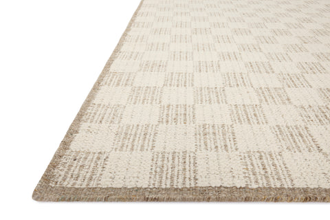 Knox Ivory/Khaki Rug