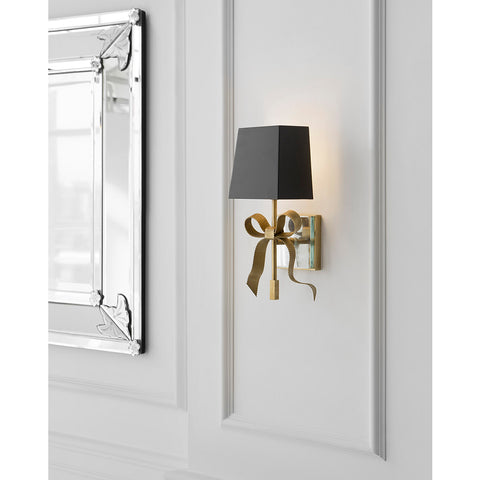 Bow Small Sconce