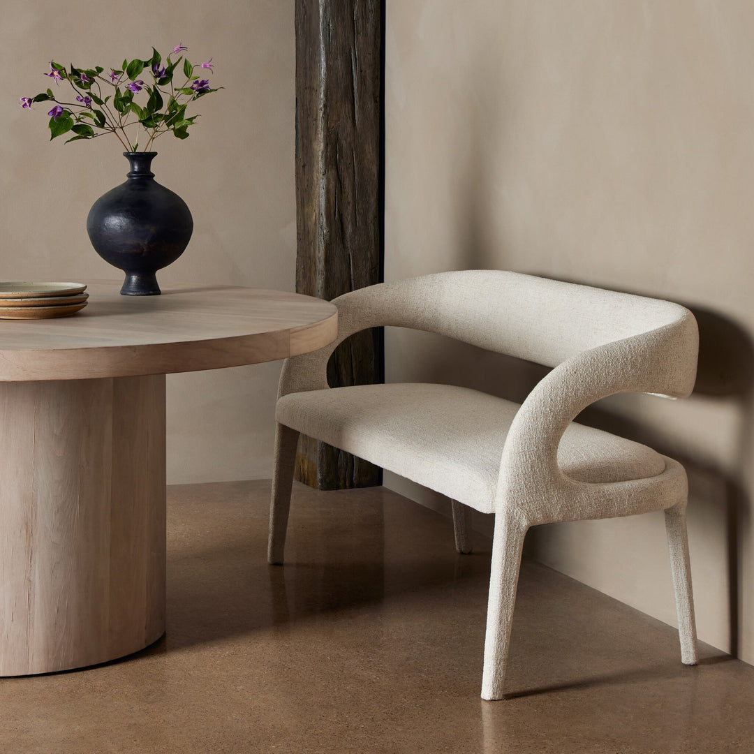 Kai Dining Bench – Accents for Living