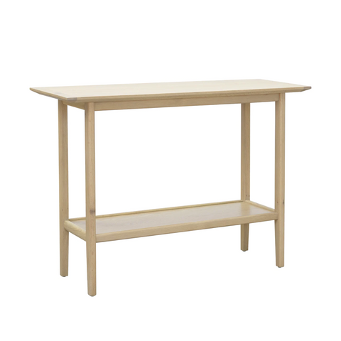 July Console Table