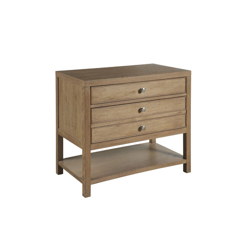 Montauk Nightstand