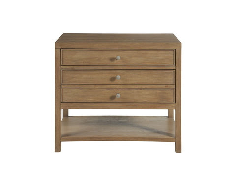 Montauk Nightstand