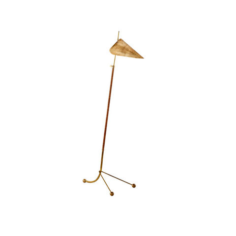 Moresby Floor Lamp