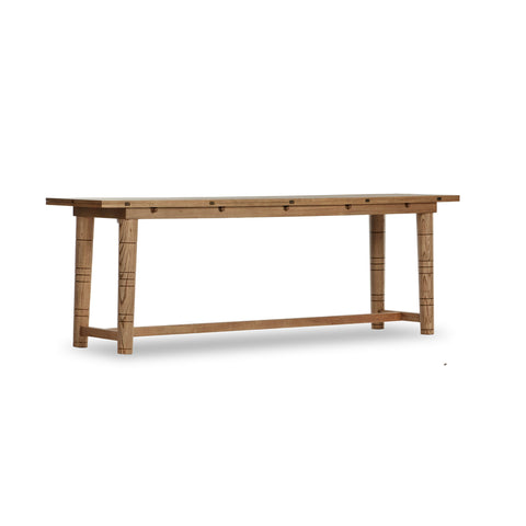 Hartley Console or Dining Table