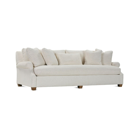 Brixon Nomad Snow Sofa 110"