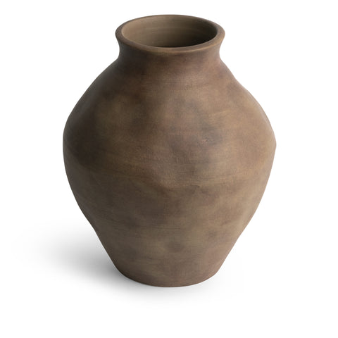 Della Ceramic Vase