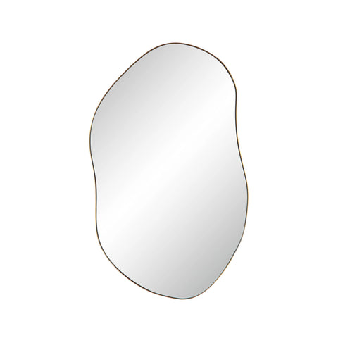Aluna Mirror